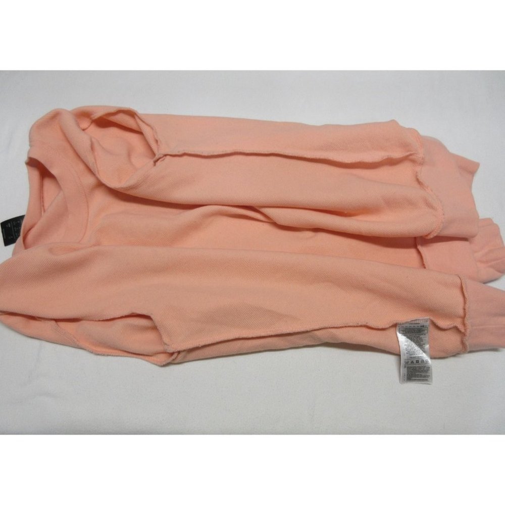 Adidas Women's Essentials Basic Front Print Crew … - image 6